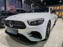 مێرسێدس بێنز E-Class